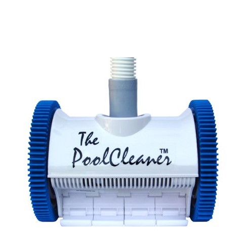The PoolCleaner 2X